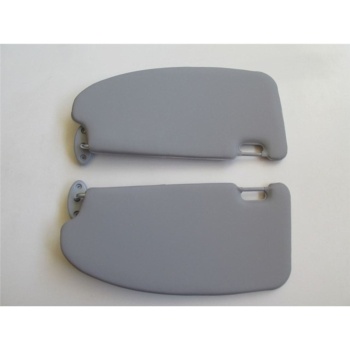 Ford Focus- Sd/hb- 08/11 Güneşlik Sağ/sol Set 2 Parça 4m51 A04100