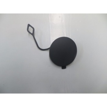 Volkswagen Touareg- 10-14 Ön Tampon Çeki Demiri Kapağı Sol Oem No: 7p6807185 Uyumlu 1054-2066