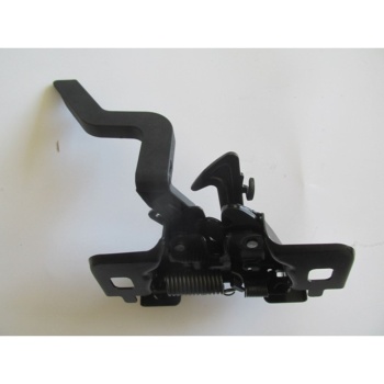Renault Symbol- 13/21; Kaput Kilidi (Oem No: 656016651R) Tst5101