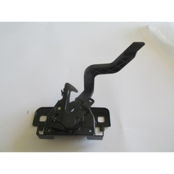 Renault Symbol- 13/21; Kaput Kilidi (Oem No: 656016651R) Tst5101