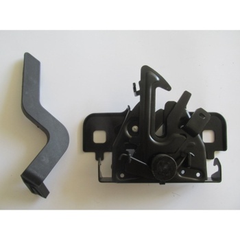 Renault Symbol- 13/21; Kaput Kilidi (Oem No: 656016651R) Tst5101