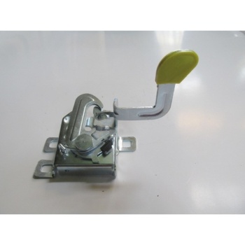 Fıat Doblo- 15/22; Kaput Kilidi-52046011 Uyumlu