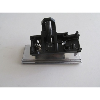Fıat Lınea Classıc- 06-15 Torpido Kilidi Gri Nikelajlı Oem No: 735416852 Uyumlu 1882-3411
