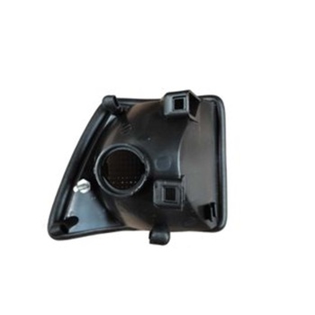 Bmw 7 Serı- E32- 88-92 Ön Sinyal Sol Füme Oem No: 63131374014 Uyumlu 2025-1104