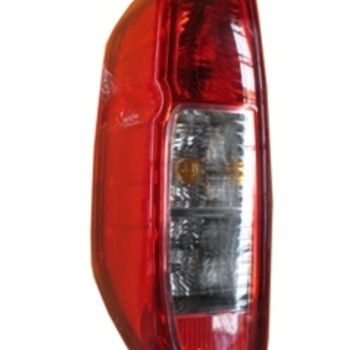 Nıssan Pıck Up- Navara- 06/14 Stop Lambası Sol Kırmızı/beyaz (orijinal) 26555-eb383