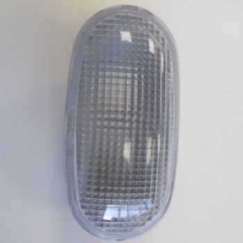 Proton Persona- 97/99; Çamurluk Sinyali Beyaz Sağ/sol Aynı (adet) (eurolamp)-mr574781 uyumlu