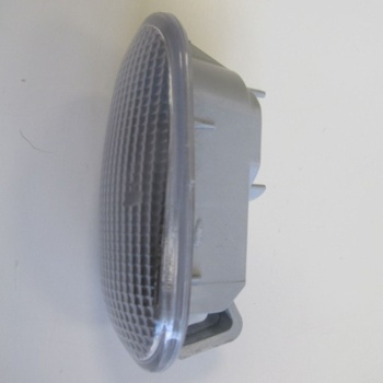 Proton Persona- 97/99; Çamurluk Sinyali Beyaz Sağ/sol Aynı (adet) (eurolamp)-mr574781 uyumlu