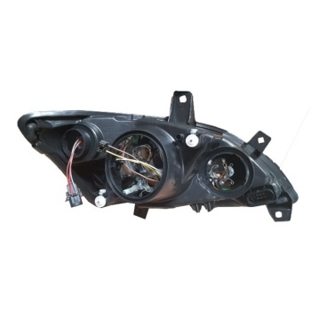 Vıto- W639- 11/14; Far Lambası Sol Elektrikli/motorlu (H7/H7/H7) (AYFAR) A6398201861