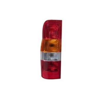 Ford Transıt- V184- 02/06 Stop Lambası Sol Kırmızı/sarı/beyaz/kırmızı Duysuz Uyumlu 4c16 13a603 Aa
