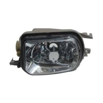 C Class- W203- 03-04 Sis Lambası Sol Şeffaf (HB4) Oem No: 2038201156 Uyumlu 2145-1010a