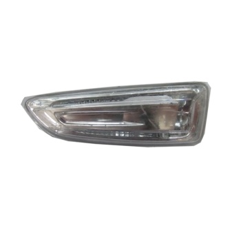 ASTRA- K- HB- 16/18; ÇAMURLUK SİNYALİ SOL BEYAZ (Oem No: 1713004) TST13643