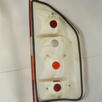 Sprinter 95/00 Stop Lambası Sol Kırmızı/beyaz/sarı (Famella)
