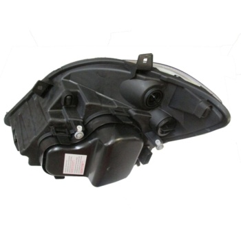 Sprınter- 07/13; Far Lambası Sağ Elektrikli/motorsuz/sisli/10 Pin (h7/h7/h7)(ayfar)