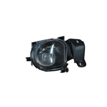 Audı A6- 00-01 Sis Lambası Sol Oval Tip Oem No: 4b3941699 Uyumlu 1325-1010