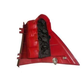 2250-1501/ Ml Class- W163- 98/01;  Uyumlu    Stop Lambası Sağ Kırmızı/beyaz (duylu) (famella)