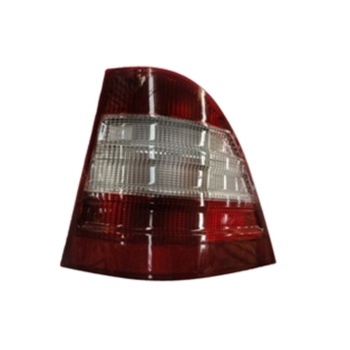 2250-1501/ Ml Class- W163- 98/01;  Uyumlu    Stop Lambası Sağ Kırmızı/beyaz (duylu) (famella)