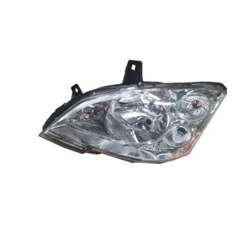 Vıto- W639- 11-14 Far Lambası Sağ Elektrikli-motorlu (H7-H7-H7) (AYFAR) Oem No: A6398201961