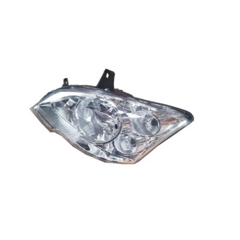 Vıto- W639- 11-14 Far Lambası Sağ Elektrikli-motorlu (H7-H7-H7) (AYFAR) Oem No: A6398201961