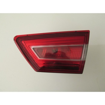 Renault Clıo- 4- Hb- 13/16; İç Stop Lambası Sağ Kırmızı/Beyaz (Pleksan) (Oem No: 265505796R)