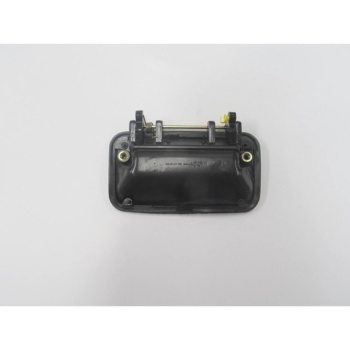 Mıtsubıshı Canter- Fe449- 90/97 Ön Kapı Dış Açma Kolu Sağ Siyah (hushan) Mb394511