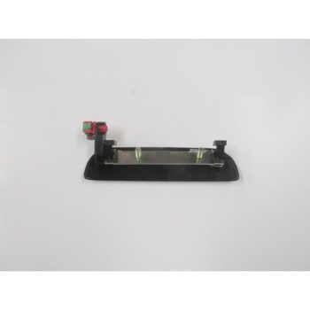 RANGER- PICK UP- 98-02 ARKA KAPI DIŞ AÇMA KOLU SOL SİYAH (PÜTÜRLÜ TİP) OEM NO: UH71-59-410 UYUM
