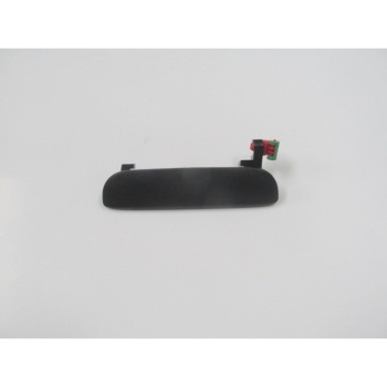RANGER- PICK UP- 98-02 ARKA KAPI DIŞ AÇMA KOLU SOL SİYAH (PÜTÜRLÜ TİP) OEM NO: UH71-59-410 UYUM