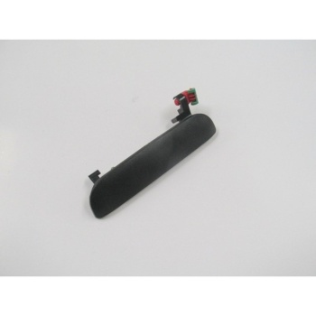 RANGER- PICK UP- 98-02 ARKA KAPI DIŞ AÇMA KOLU SOL SİYAH (PÜTÜRLÜ TİP) OEM NO: UH71-59-410 UYUM