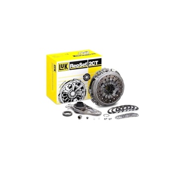 602000700 Kavrama Set Volkswagen Caddy 1,6 Tdı 7 Dgs