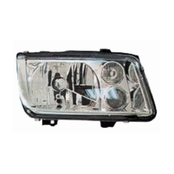 Volkswagen Bora Ön Far Sisli Elek.sağ 1998-2002 1j5941018be