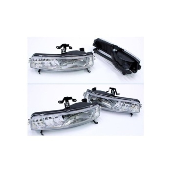 Hyundai Accent Era Sis Farı Sis Ampulü Set Takım Sağ Ve Sol (922021e000 - 922011e000)