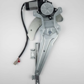 Arka Sağ Cam Kriko Motorlu Honda Civic 1996-2001 İes