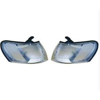 Toyota Corolla Ae101 Sağ Ve Sol Sinyal Lambası Takım 1995-1998 Uyumlu