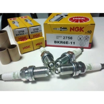 Ateşleme Buji Takımı (4 Lü) ( Bkr6e-11 )