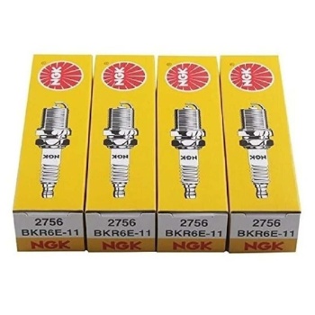 2756 4lü Ateşleme Buji Takımı Bkr6e-11