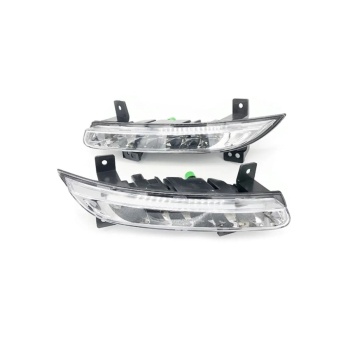 Fluence Gündüz Farı Sağ-sol Ledli 12-14 266057986r-266005976r 266057986r-266005976r Uyumlu