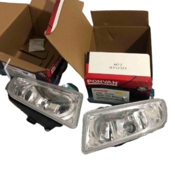 Toyota Corolla Efsane Kasa Ön Sis Lambası Ampüllü Takım 2 Adet 1993-1998