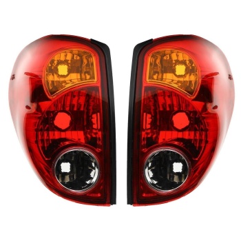 Mitsubishi L200 Sağ Sol Arka Stop Lambası Takımı 2006--2014
