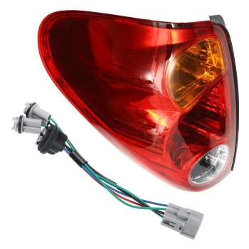 Mitsubishi L200 Sağ Sol Arka Stop Lambası Takımı 2006--2014