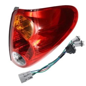 Mitsubishi L200 Sağ Sol Arka Stop Lambası Takımı 2006--2014