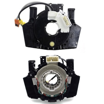 Nissan Qashqai 2007-2015 Airbag Zembereği Çift Kablolu-Uyumlu
