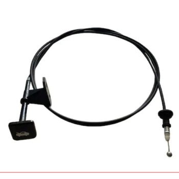 Honda Cıvıc 2001-2006 Vtec Motor Kaput Açma Teli