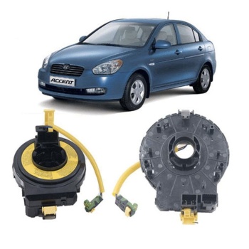 Hyundai Accent Era Airbag Zembereği 2006-2012 Radyo Kumandalı-uyumlu