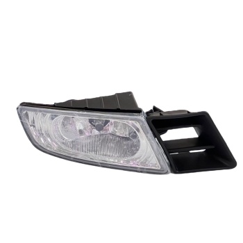 Honda Civic Fd6 Uyumlu Sis Lambası Farı Çerçeveli 2006 - 2009