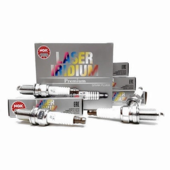Buji Iridyum 4lü Honda Cıvıc 2012-2019 Fb7 Fc5 1.6-1.8