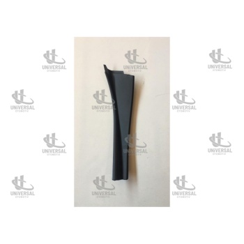 IZGARA ÖN CAM ALT QASHQAİ 07-09 SAĞ / 66894-JE20A