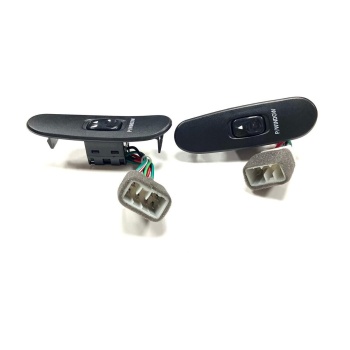 Düğme Cam Açma H100 94-05 Ön Rh