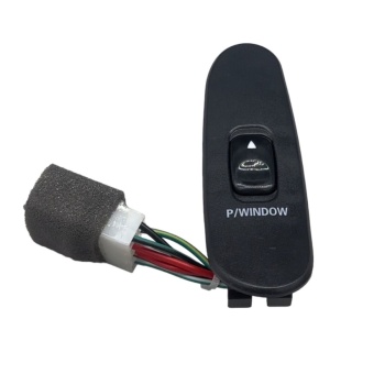 Düğme Cam Açma H100 94-05 Ön Rh