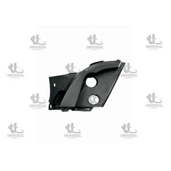IZGARA ÖN CAM ALT CIVIC 06-11 RH Uyumlu
