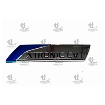 YAZI QASHQAİ/X-TRAİL 12-17 ARKA (XTRONİC CVT)
