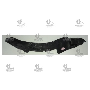 DAVLUMBAZ ÇAMURLUK 323 01-03 ÖN LH